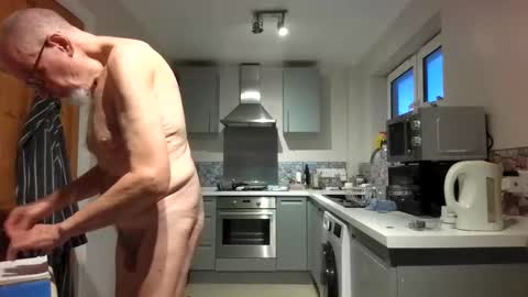 Jimmy Benido online show from 03.12.26