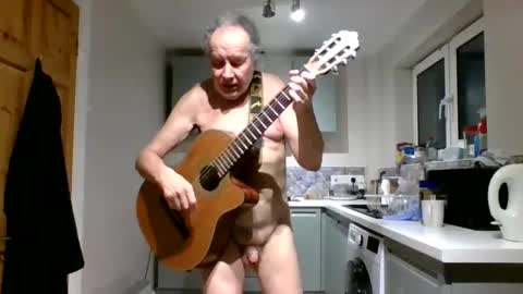 Snapshot of jimmybenido chatting on 02.01.25 Jim Redgewell online show from 02.01.25