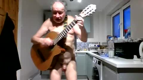 Snapshot of jimmybenido chatting on 02.12.25 Jim Redgewell online show from 02.12.25