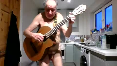 Snapshot of jimmybenido chatting on 02.19.25 Jim Redgewell online show from 02.19.25