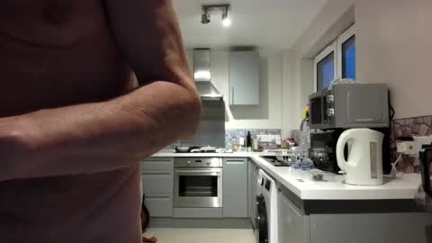 Snapshot of jimmybenido chatting on 03.05.26 Jim Redgewell online show from 03.05.26