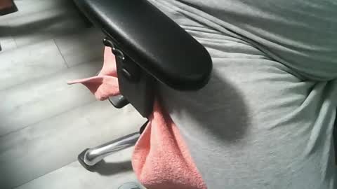 Snapshot of jimmychongax chatting on 12.13.24 Jimmychongax online show from 12.13.24