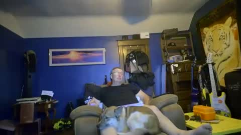 jimmycrackedcorn4u online show from 07.07.26