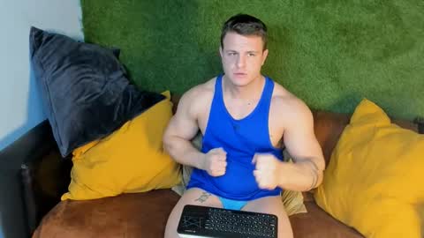 Hardin online show from 01.16.26