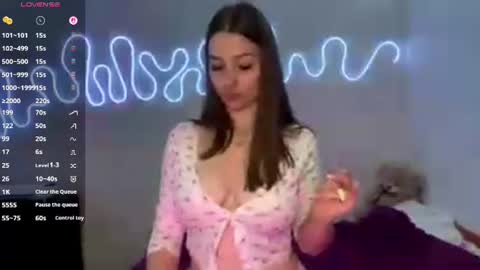 Kate online show from 07.06.26