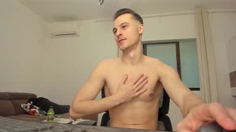 Snapshot of jimmys_style chatting on 02.23.25 AlphaJimmy online show from 02.23.25