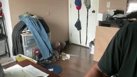 Snapshot of jimmythe47 chatting on 11.14.25 jimmythe47 online show from 11.14.25