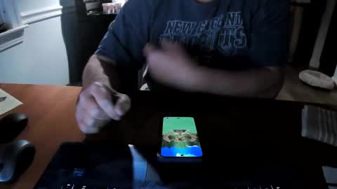 jimmyz500 online show from 01.17.26