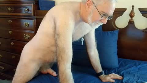 Snapshot of jimpatm chatting on 02.21.26 Jim online show from 02.21.26