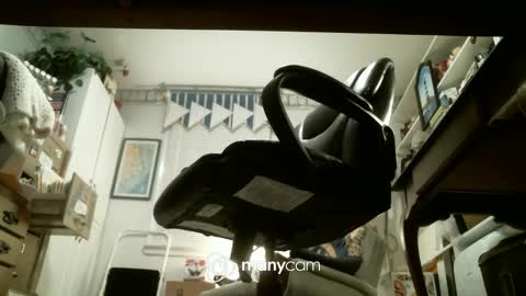 jimwellhung online show from 01.05.25