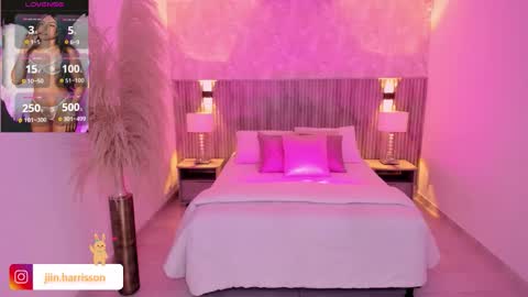 Snapshot of jin_harrison chatting on 03.05.26 Jin Harrison online show from 03.05.26