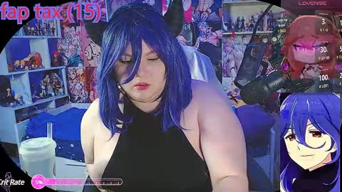 Jin online show from 01.16.25