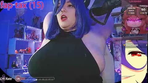 Jin online show from 02.17.25