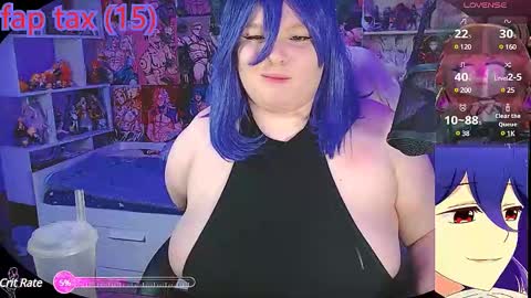 Jin online show from 02.23.25