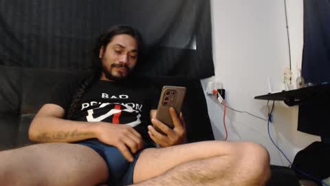 jin_woosex online show from 10.21.25