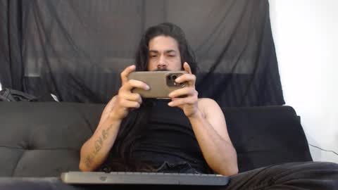 jin_woosex online show from 11.19.25