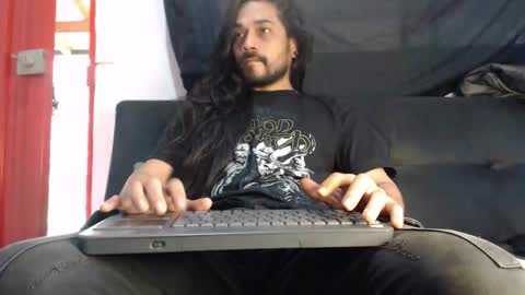 jin_woosex online show from 12.03.25