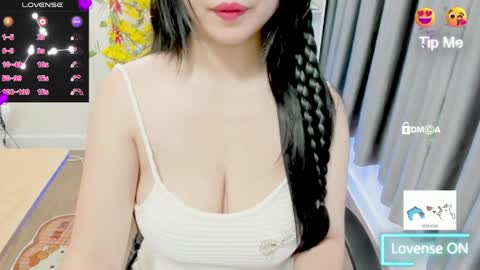Jin online show from 06.06.26