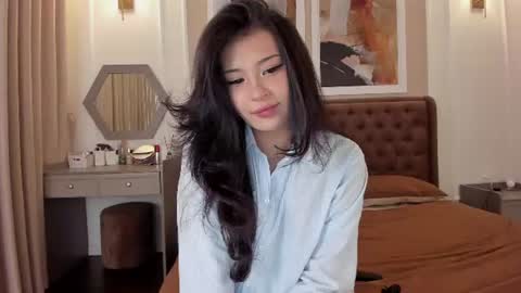 Snapshot of jina_meow chatting on 06.16.26 Jina meow online show from 06.16.26