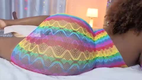 jinglefancypuff online show from 12.23.25