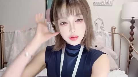 meng meng online show from 09.18.25