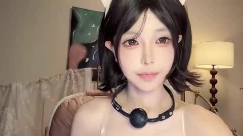 meng meng online show from 10.08.25