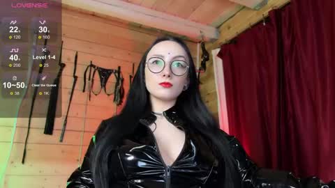 Jinhee Noir online show from 03.02.26