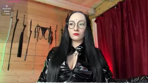 Jinhee Noir online show from 03.09.26