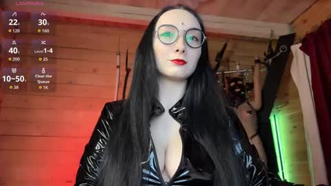 Jinhee Noir online show from 03.18.26