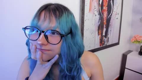    Indigo  online show from 12.02.25