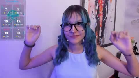    Indigo  online show from 12.04.25