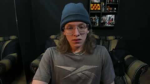 Snapshot of jinnbook chatting on 02.25.25 JinnBook online show from 02.25.25