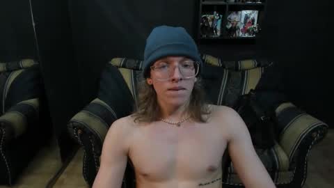 Snapshot of jinnbook chatting on 02.25.25 JinnBook online show from 02.25.25