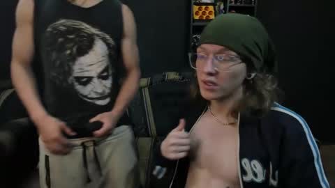 Snapshot of jinnbook chatting on 02.27.25 JinnBook online show from 02.27.25