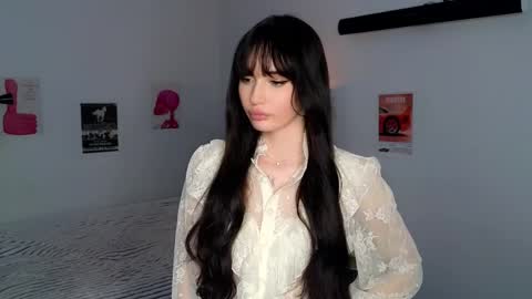 Snapshot of jinny_gin chatting on 03.30.26 Jinny online show from 03.30.26