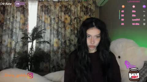 MY NEW INSTA jinny goldy online show from 01.28.25