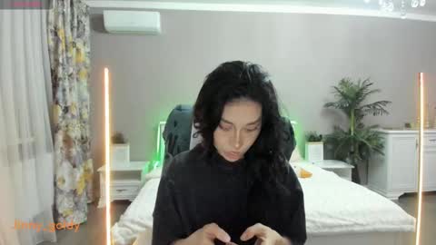 MY NEW INSTA jinny goldy online show from 02.12.25