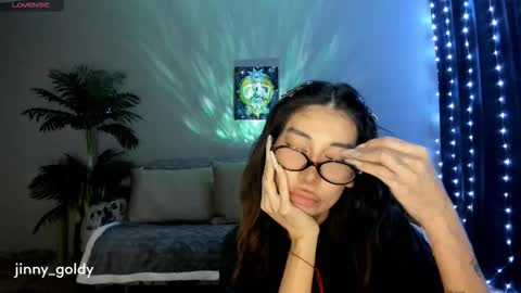 MY NEW INSTA jinny goldy online show from 02.02.26