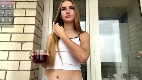 Jinny online show from 10.11.25