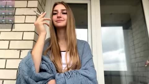 Jinny online show from 10.13.25