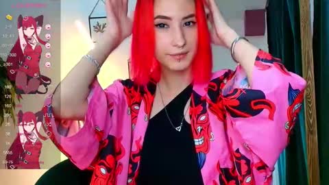 Snapshot of jinx_boom chatting on 01.17.25 jinx_boom online show from 01.17.25