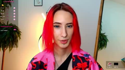 Snapshot of jinx_boom chatting on 01.17.25 jinx_boom online show from 01.17.25