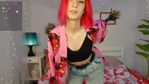 Snapshot of jinx_boom chatting on 01.18.25 jinx_boom online show from 01.18.25