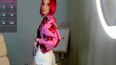 Snapshot of jinx_boom chatting on 01.24.25 jinx_boom online show from 01.24.25