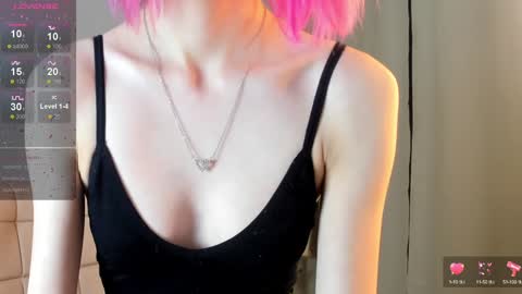 Snapshot of jinx_boom chatting on 01.25.25 jinx_boom online show from 01.25.25