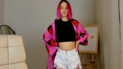 Snapshot of jinx_boom chatting on 01.29.25 jinx_boom online show from 01.29.25