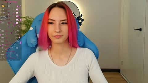 Snapshot of jinx_boom chatting on 01.30.25 jinx_boom online show from 01.30.25