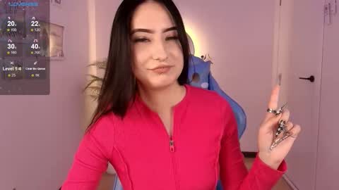 Snapshot of jinx_boom chatting on 11.14.25 jinx_boom online show from 11.14.25