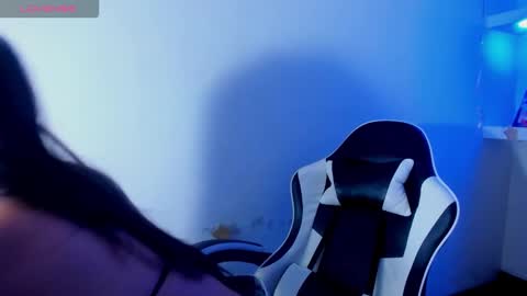 Snapshot of jinx_candy chatting on 02.15.26 JINX CANDY online show from 02.15.26