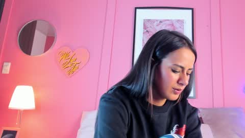 Jinx  online show from 02.03.25